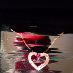 Louisa Secret Necklace